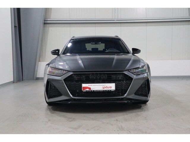 Audi RS6 avant TFSI Quattro Tiptronic - 2025 - Joinsteer - #2