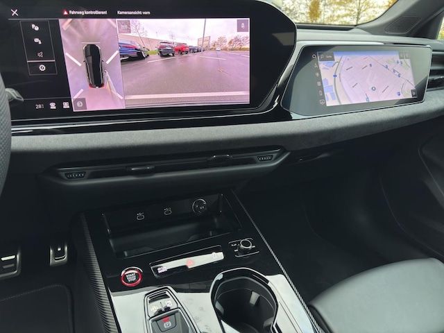 Audi S5 Avant TFSI S Tronic - 2024 - Joinsteer - #6