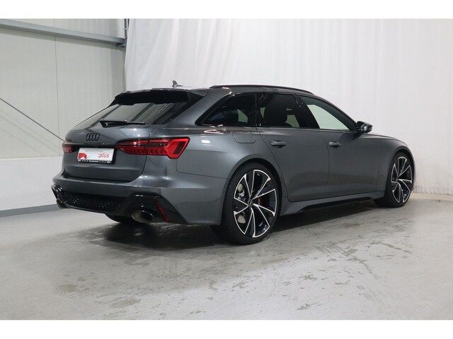 Audi RS6 avant TFSI Quattro Tiptronic - 2025 - Joinsteer - #3