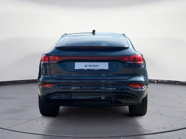 Audi SQ6 Sportback E-tron E-tron - 2025 - Joinsteer - #5