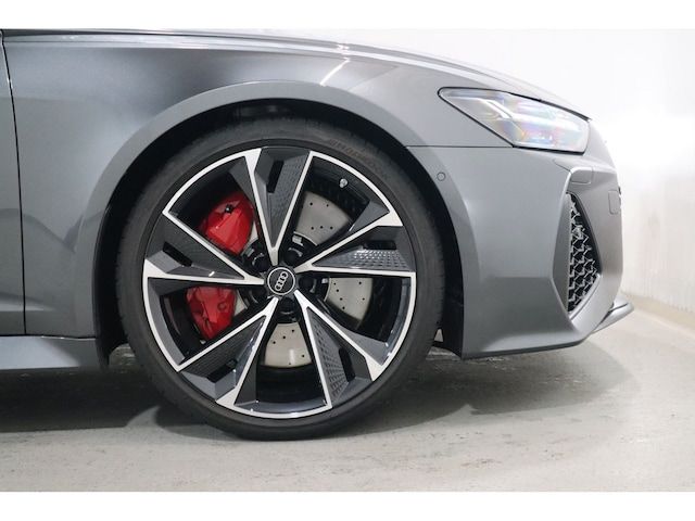 Audi RS6 avant TFSI Quattro Tiptronic - 2025 - Joinsteer - #5