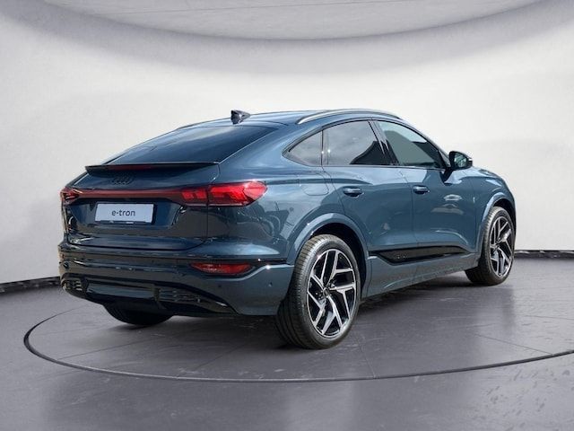 Audi SQ6 Sportback E-tron E-tron - 2025 - Joinsteer - #6