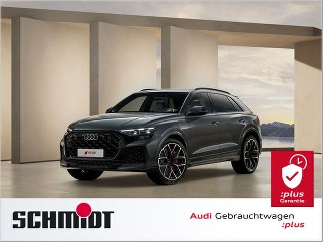Audi RSQ8 Performance Quattro Tiptronic - 2025 - Joinsteer - #1