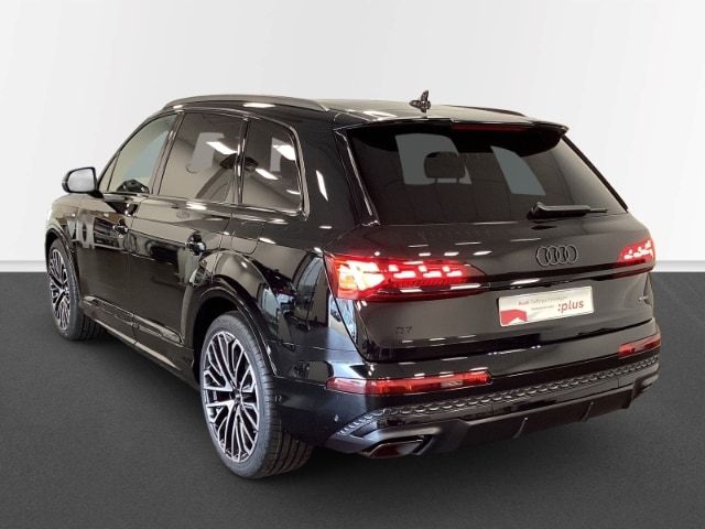 Audi Q7 SUV TFSI E TFSI E Quattro Tiptronic - 2025 - Joinsteer - #2