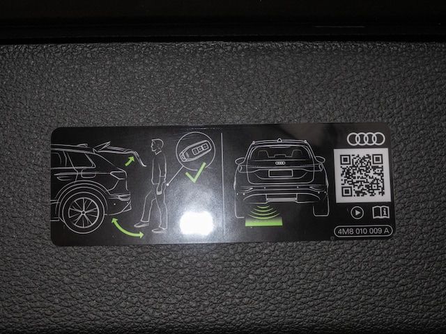 Audi Q7 SUV TFSI E S Line 55 TFSI E Quattro Tiptronic - 2025 - Joinsteer - #18