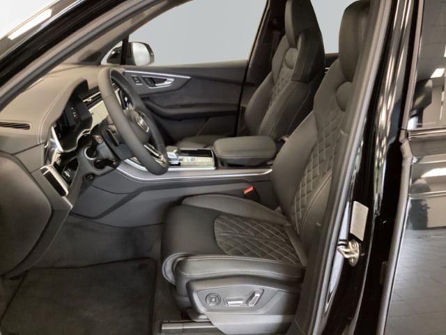 Audi Q7 SUV TFSI E TFSI E Quattro Tiptronic - 2025 - Joinsteer - #3
