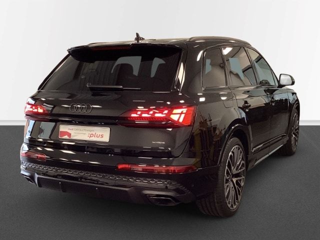 Audi Q7 SUV TFSI E TFSI E Quattro Tiptronic - 2025 - Joinsteer - #6