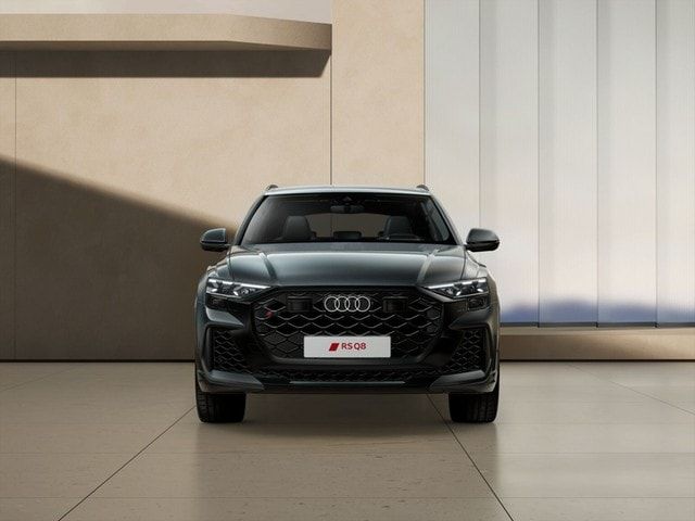 Audi RSQ8 Performance Quattro Tiptronic - 2025 - Joinsteer - #4