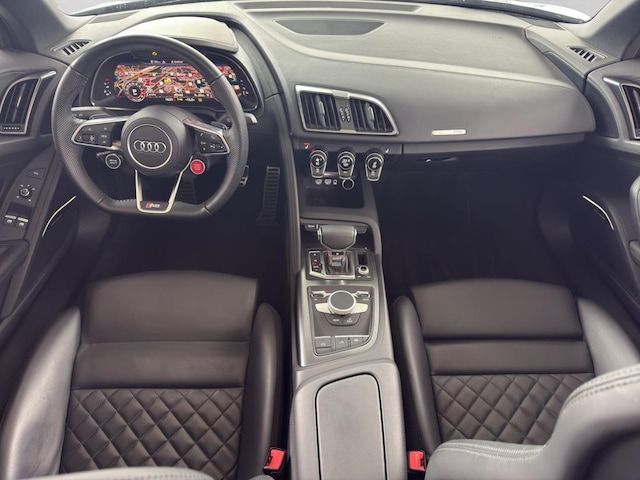 Audi R8 Spyder V10 RWD FSI S Tronic - 2021 - Joinsteer - #5