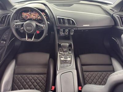 Audi R8 Spyder V10 RWD FSI S Tronic - - Joinsteer - #4