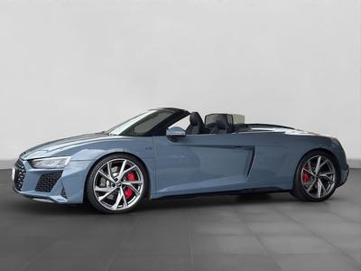 Audi R8 Spyder V10 RWD FSI S Tronic - - Joinsteer - #5