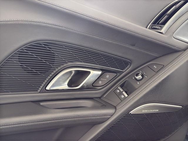 Audi R8 Spyder V10 RWD FSI S Tronic - 2021 - Joinsteer - #8