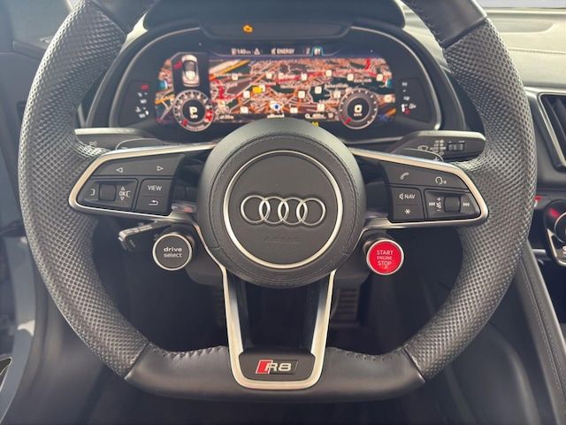 Audi R8 Spyder V10 RWD FSI S Tronic - 2021 - Joinsteer - #9
