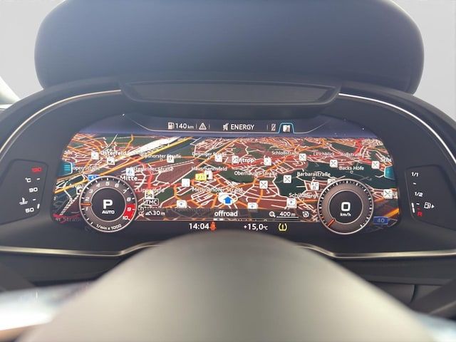 Audi R8 Spyder V10 RWD FSI S Tronic - 2021 - Joinsteer - #10