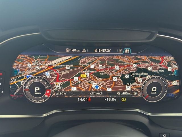 Audi R8 Spyder V10 RWD FSI S Tronic - 2021 - Joinsteer - #12