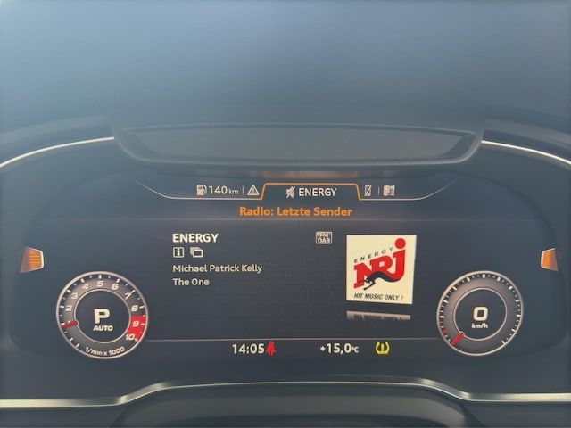 Audi R8 Spyder V10 RWD FSI S Tronic - 2021 - Joinsteer - #14