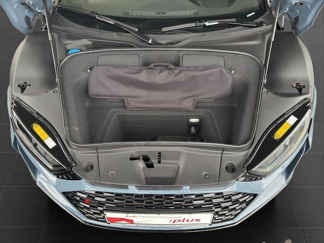 Audi R8 Spyder V10 RWD FSI S Tronic - 2021 - Joinsteer - #17