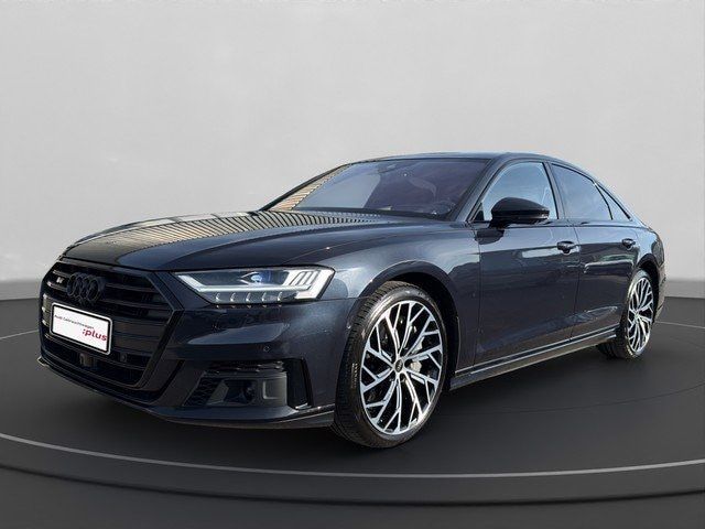 Audi S8 TFSI Quattro Tiptronic - 2021 - Joinsteer - #2