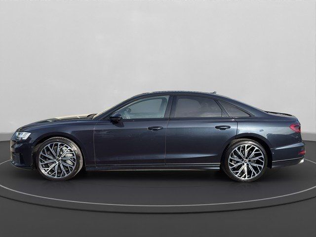 Audi S8 TFSI Quattro Tiptronic - 2021 - Joinsteer - #4