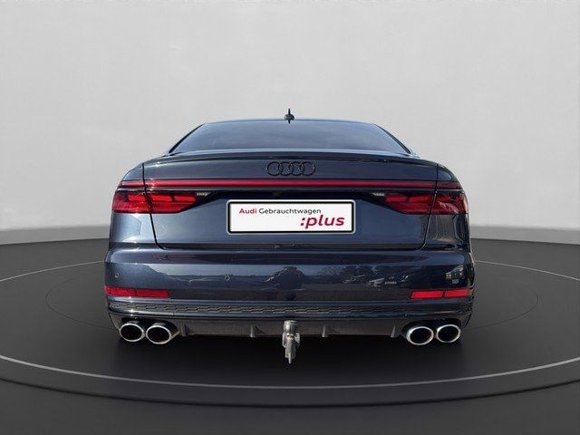 Audi S8 TFSI Quattro Tiptronic - 2021 - Joinsteer - #5