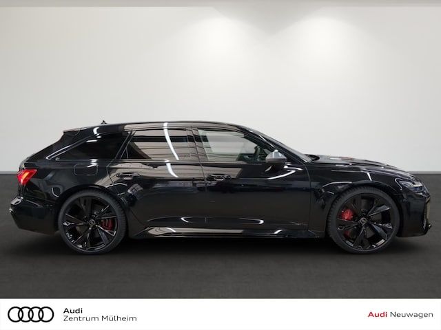 Audi RS6 Avant Performance Performance Quattro Tiptronic - 2025 - Joinsteer - #3