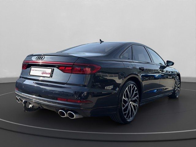Audi S8 TFSI Quattro Tiptronic - 2021 - Joinsteer - #6