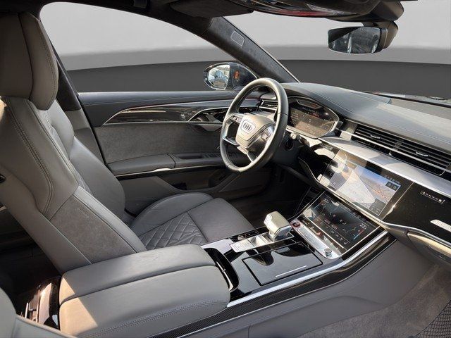 Audi S8 TFSI Quattro Tiptronic - 2021 - Joinsteer - #7