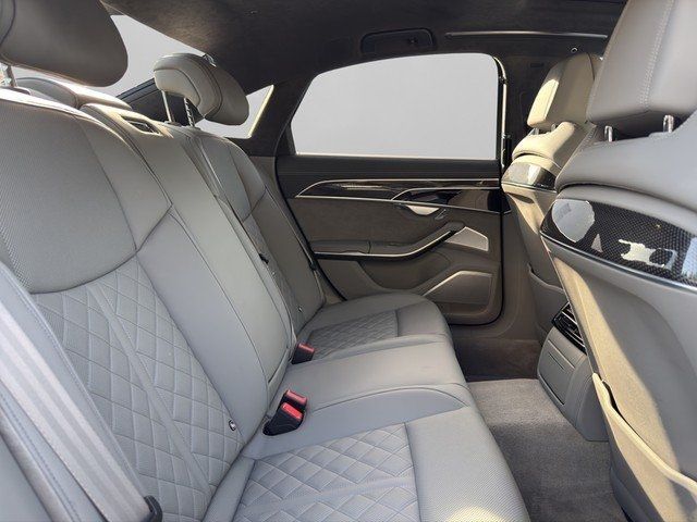Audi S8 TFSI Quattro Tiptronic - 2021 - Joinsteer - #8