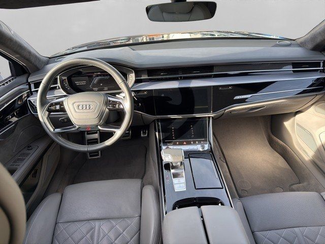 Audi S8 TFSI Quattro Tiptronic - 2021 - Joinsteer - #10