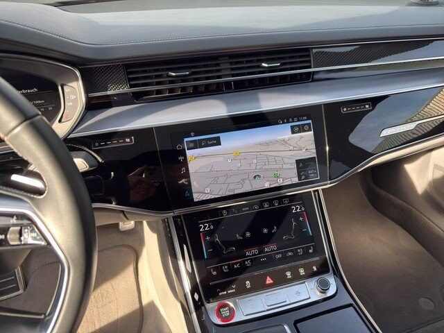 Audi S8 TFSI Quattro Tiptronic - 2021 - Joinsteer - #12