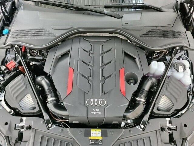 Audi S8 TFSI Quattro Tiptronic - 2021 - Joinsteer - #13