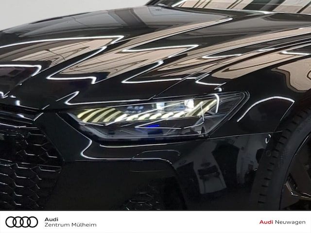 Audi RS6 Avant Performance Performance Quattro Tiptronic - 2025 - Joinsteer - #5