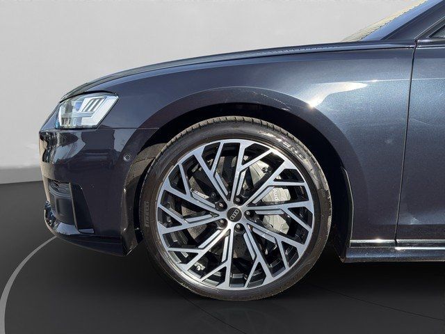 Audi S8 TFSI Quattro Tiptronic - 2021 - Joinsteer - #16