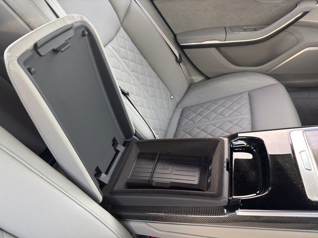 Audi S8 TFSI Quattro Tiptronic - 2021 - Joinsteer - #18