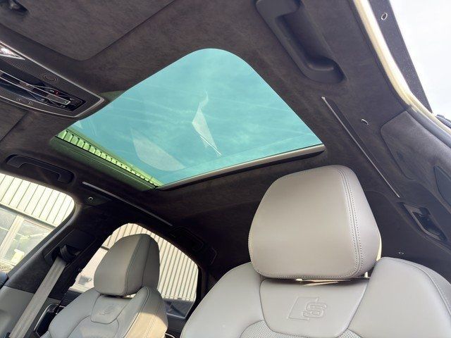 Audi S8 TFSI Quattro Tiptronic - 2021 - Joinsteer - #20