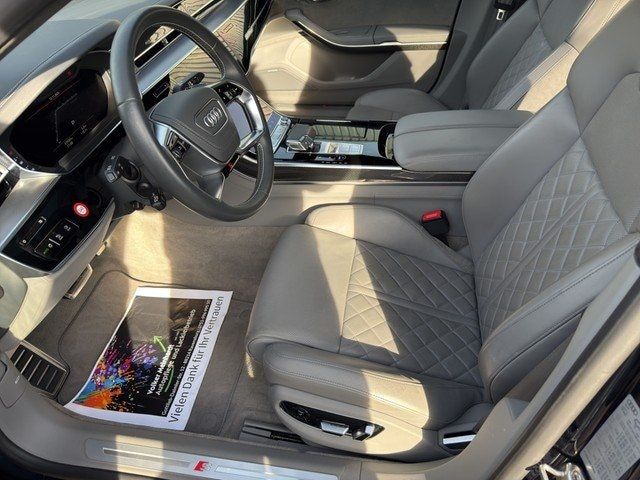 Audi S8 TFSI Quattro Tiptronic - 2021 - Joinsteer - #21