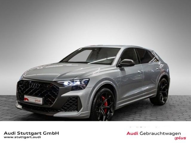 Audi RSQ8 Performance Quattro Tiptronic - 2024 - Joinsteer - #1
