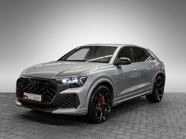 Audi RSQ8 Performance Quattro Tiptronic - 2024 - Joinsteer - #3
