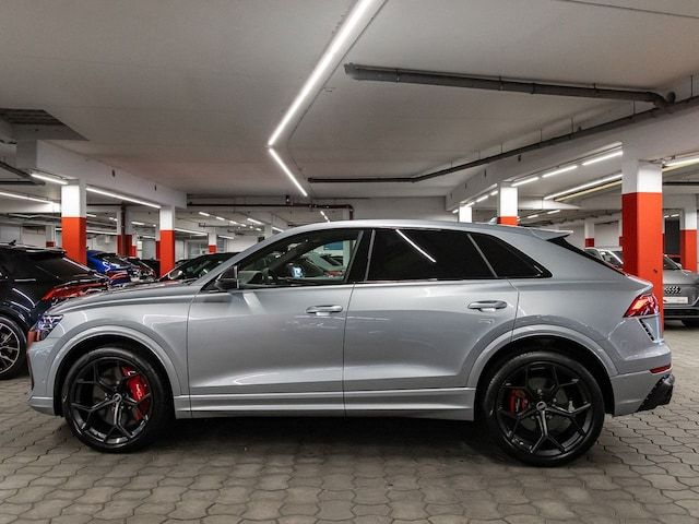 Audi RSQ8 Performance Quattro Tiptronic - 2024 - Joinsteer - #4
