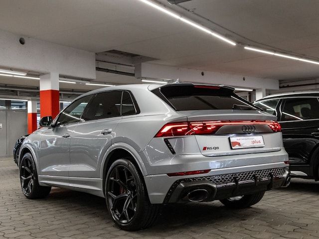 Audi RSQ8 Performance Quattro Tiptronic - 2024 - Joinsteer - #5