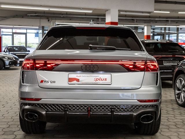 Audi RSQ8 Performance Quattro Tiptronic - 2024 - Joinsteer - #6