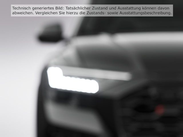 Audi RSQ8 TFSI Quattro Tiptronic - 2024 - Joinsteer - #6