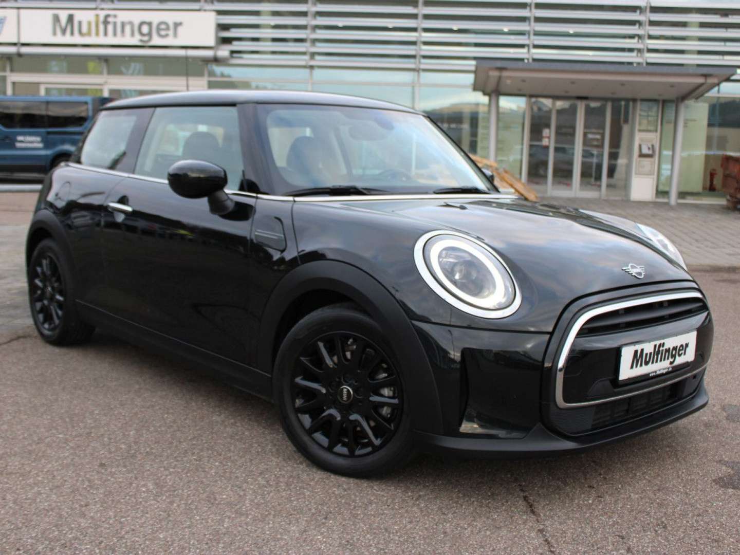 Mini One Classic_One - 2022 - Joinsteer - #2