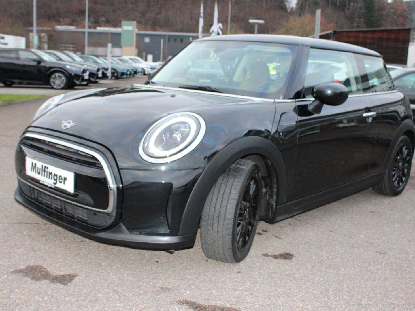 Mini One Classic_One - 2022 - Joinsteer - #3