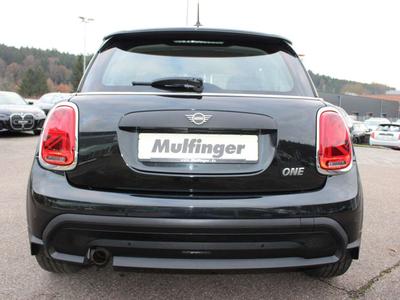 Mini One Classic_One -  - Joinsteer - #4