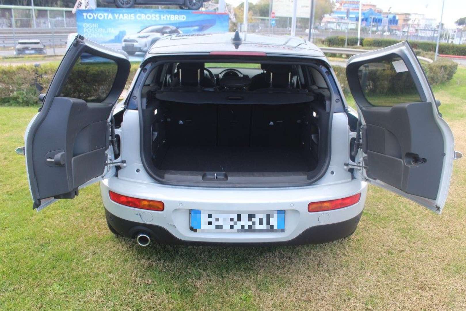 Mini Clubman Classic Cooper - 2021 - Joinsteer - #5