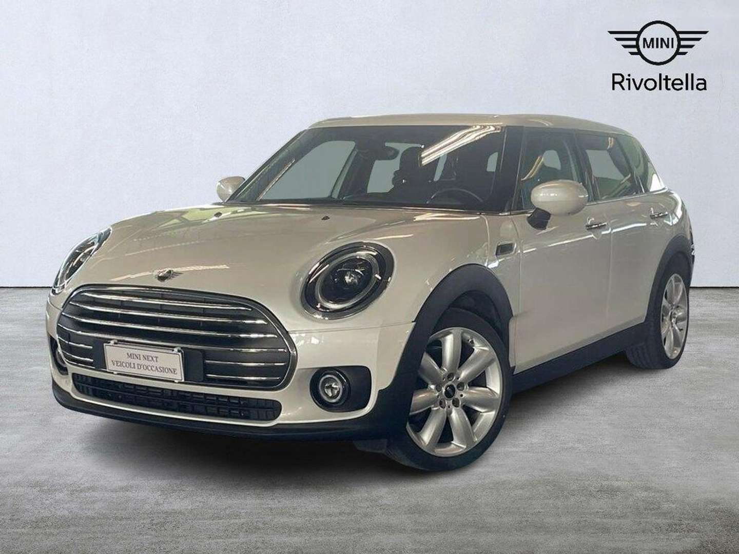 Mini Clubman COOPER D - 2023 - Joinsteer - #1