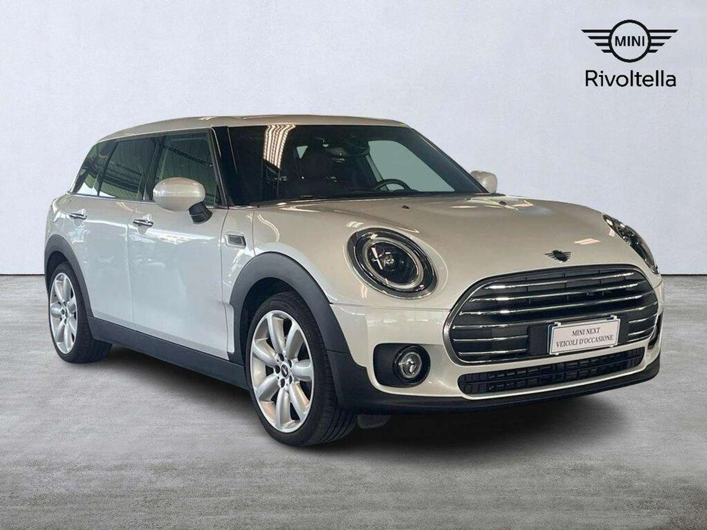Mini Clubman COOPER D - 2023 - Joinsteer - #3
