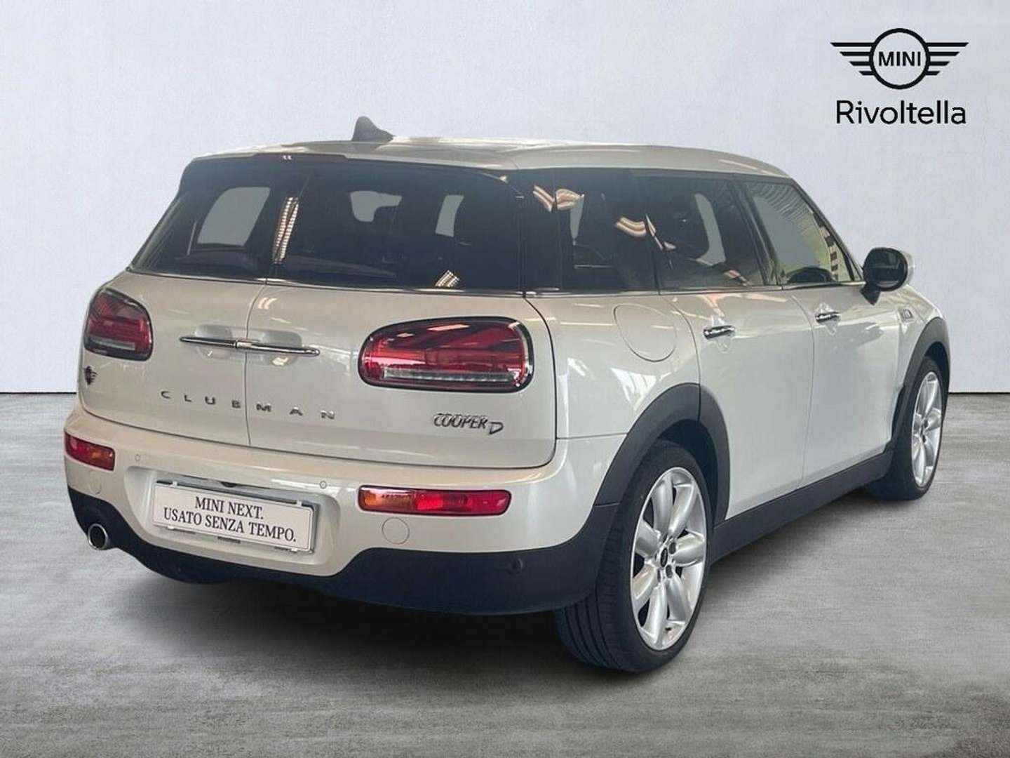 Mini Clubman COOPER D - 2023 - Joinsteer - #5