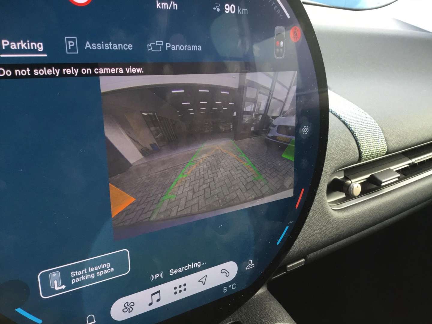 Mini Cooper E Essential Electric - 2025 - Joinsteer - #5